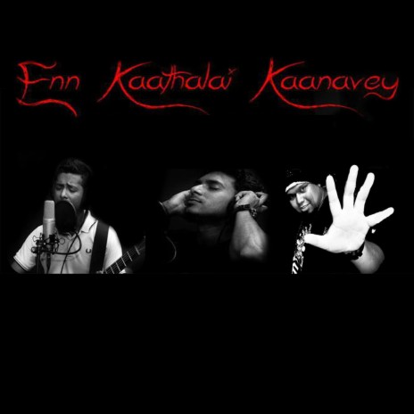 Enn Kaathalai Kaanavey ft. Joe Boy & MC Bullet Benjamen cover art