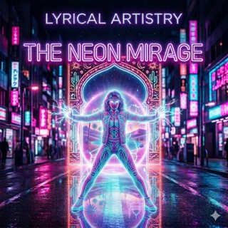 The Neon Mirage