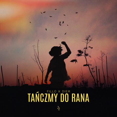TAŃCZMY DO RANA ft. DieM cover art