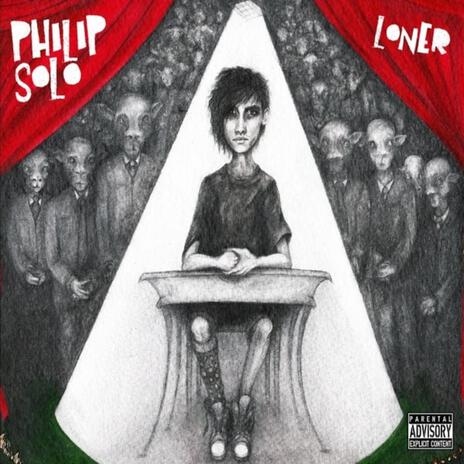 Street Sweeper cover art