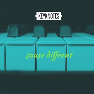 Sause Diffrent (Instrumental)