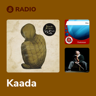 Kaada Radio