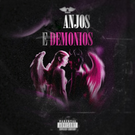 Anoitecer ft. Rill, Fabrício Mk, Taz da VM & Dj Escort cover art