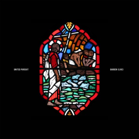 I Will Abide (Live) ft. Brock Human cover art