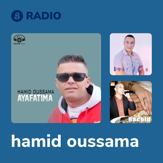 hamid oussama Radio