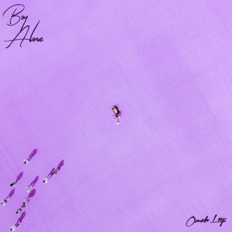 attention ft. Justin Bieber cover art