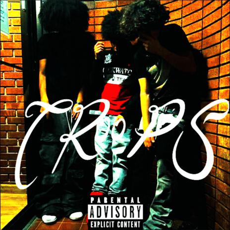 2010 TR00PS ft. sh7dow cover art