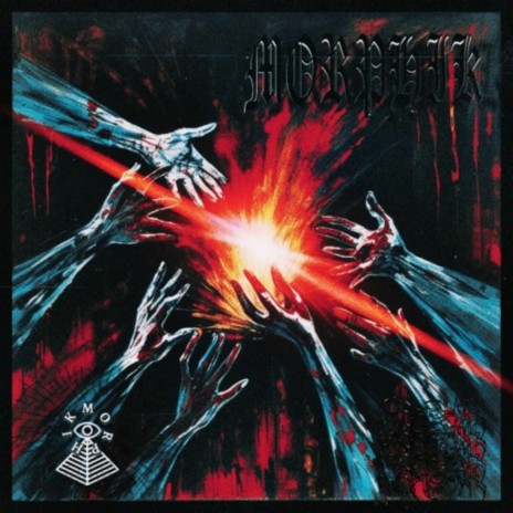 DEVILISH DEEDS cover art