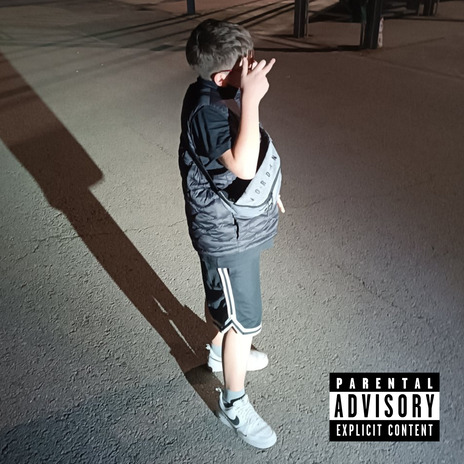 Happily Sad cover art