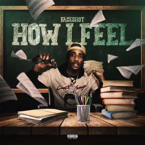 Story Time cover art