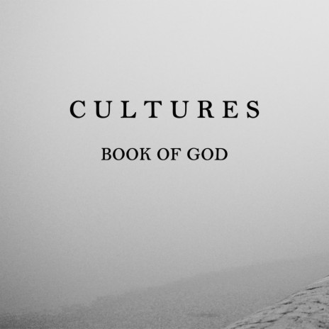 Book Of God cover art