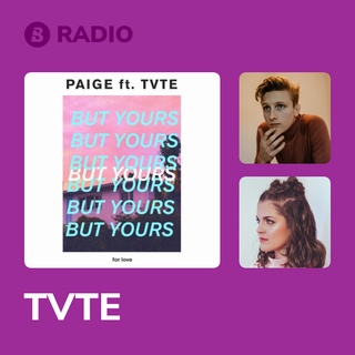 TVTE Radio