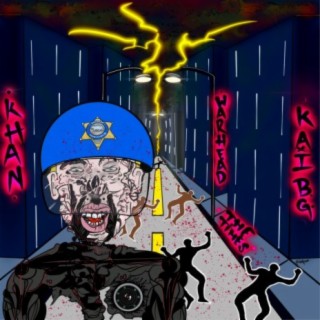 Kai B.G.