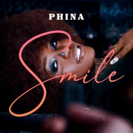 Smile cover art
