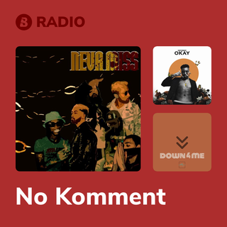 No Komment Radio