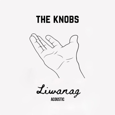 Liwanag (Acoustic) cover art