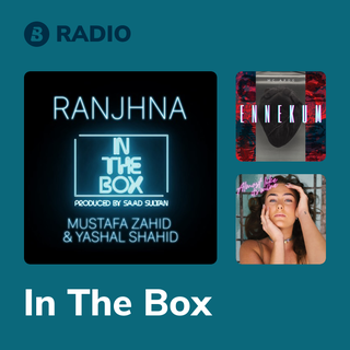 In The Box Radio