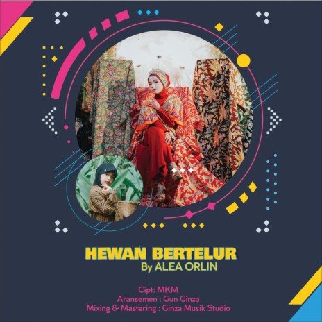 Hewan Bertelur