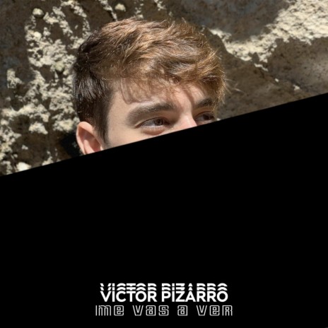 Me vas a ver cover art