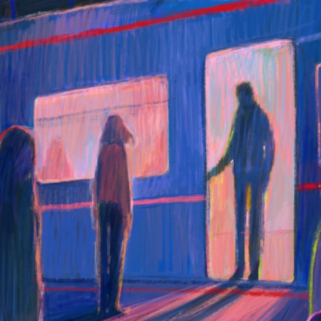 Pleasing People cover art