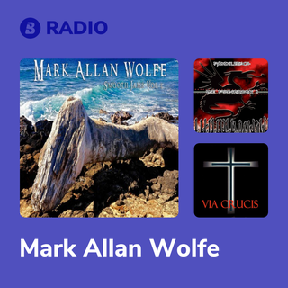Mark Allan Wolfe Radio