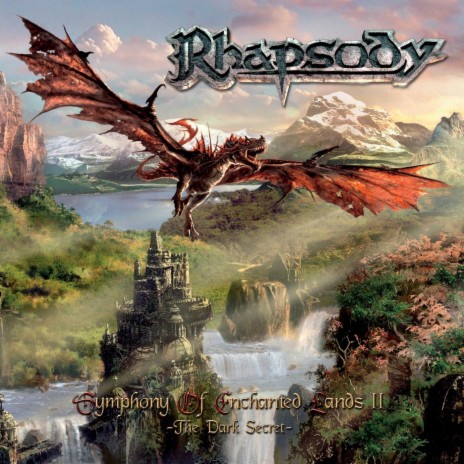Guardiani Del Destino cover art