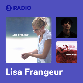 Lisa Frangeur Radio