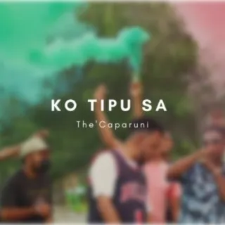 Ko Tipu Sa cover art
