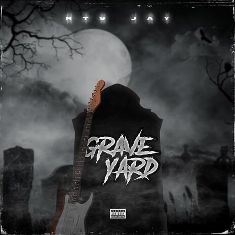 Graveyard cover art