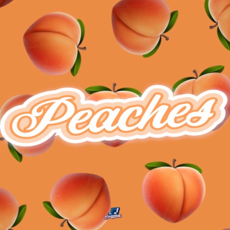 Peaches cover art