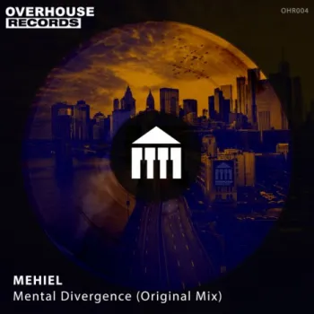 Mental Divergence (Original Mix) cover art