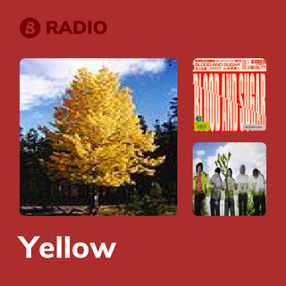 Yellow Radio
