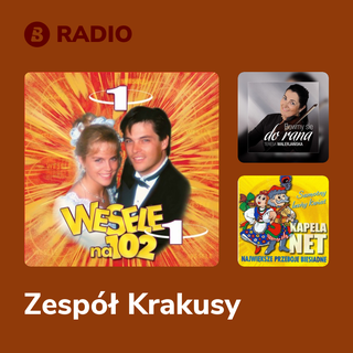 Zespół Krakusy Radio