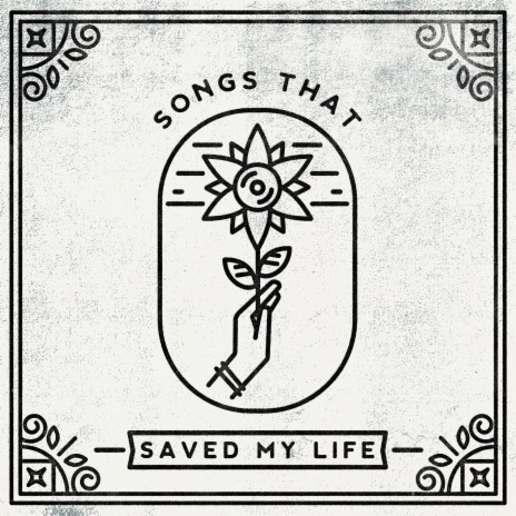 Broom People ft. Songs That Saved My Life & Ace Enders cover art