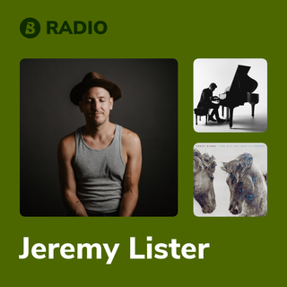 Jeremy Lister Radio
