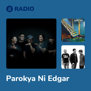 Parokya Ni Edgar Radio