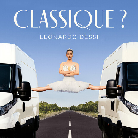 Ballerina? (Music Box) cover art