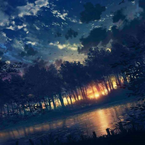 Passing By cover art