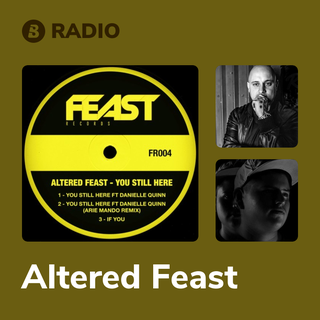 Altered Feast Radio