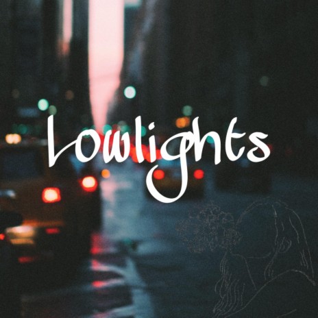Lowlights ft. ME$O cover art