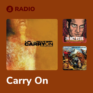 Carry On Radio
