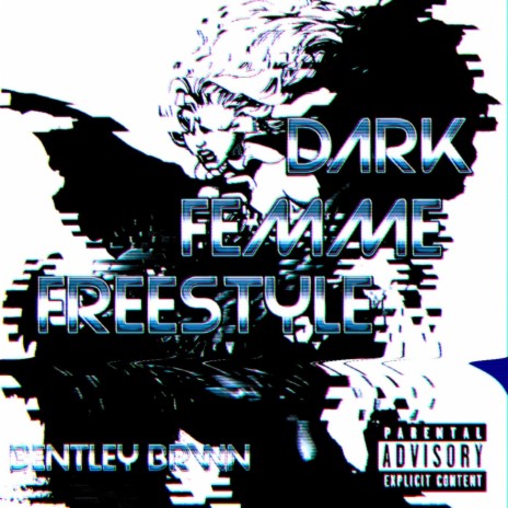 Dark Femme Freestyle cover art