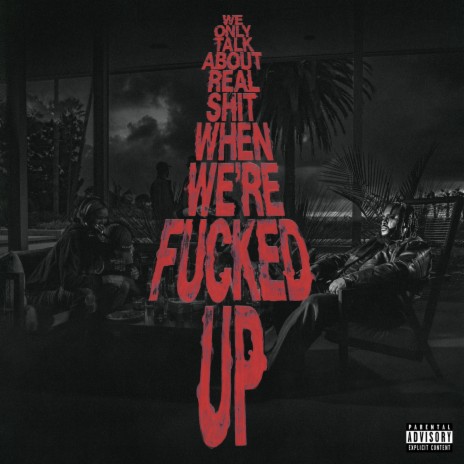 Paper Cuts ft. J. Cole