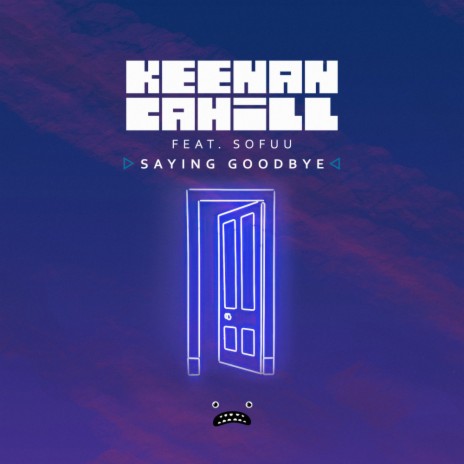 Saying Goodbye ft. Sofuu cover art