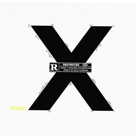 Rated R cover art