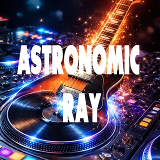 Astronomic Ray