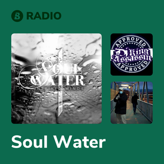 Soul Water Radio