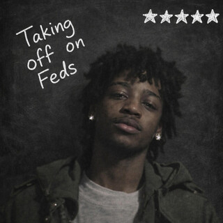 Taking Off On Feds cover art