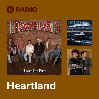 Heartland Radio
