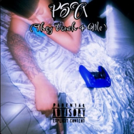 Drippin Water (GTA Music) cover art